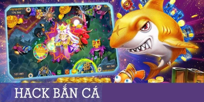 Game bắn cá Bingo club 6686 Express đổi thưởng siêu hot